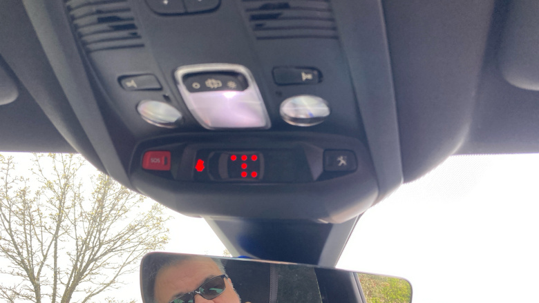 Peugeot 5008 1.6 PureTech 180 GT 5dr EAT8 Petrol Estate